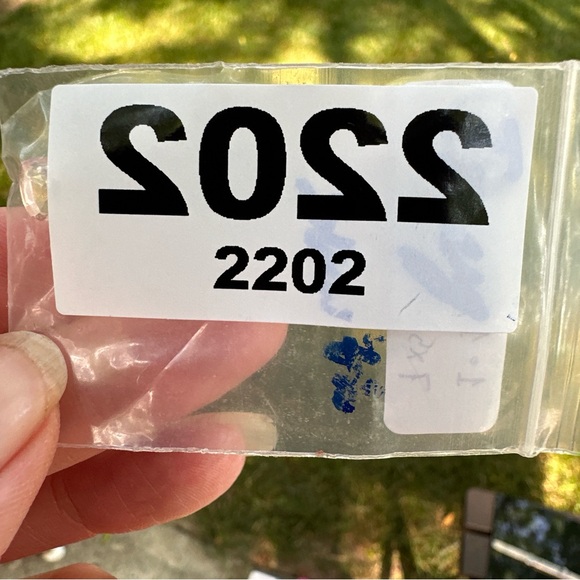 1.10 CTs Natural Unheated Pink Morganite Gemstone - Picture 8 of 17